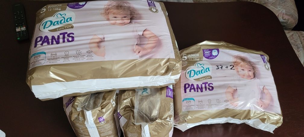 Dada extra care pants 5