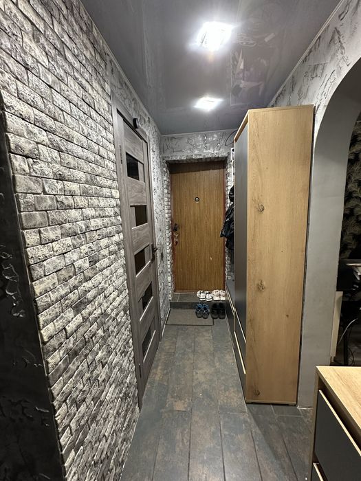 Продам 3х ком кв с Евроремонтом и А/О Черемушки