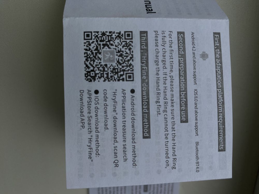 Фитнес-браслет М7 смарт часы