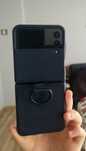 Etui case pokrowiec futerał samsung galaxy z flip 3 , 4