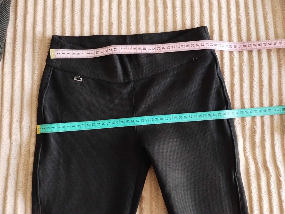 Лот! Брюки женские Джинсы р. М / 27