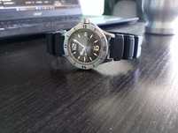 Zegarek Vostok Amfibia 120 case