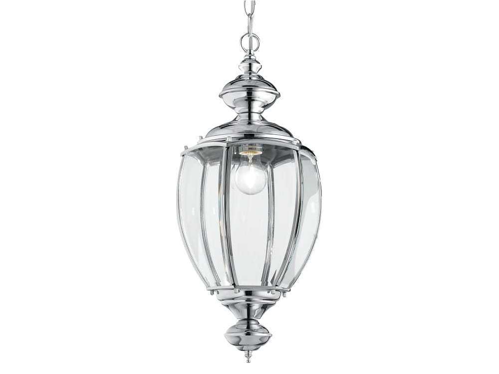 NORMA SP1 cromo 094786 Lampa wisząca Ideal Lux