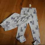 Nowy dres Lindex roz.128