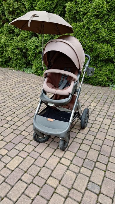 3w1 Stokke trialz