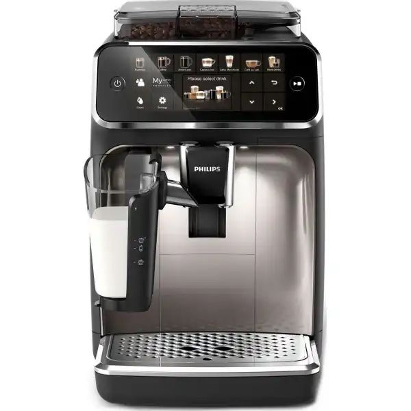 Кавомашина Philips серія 5400