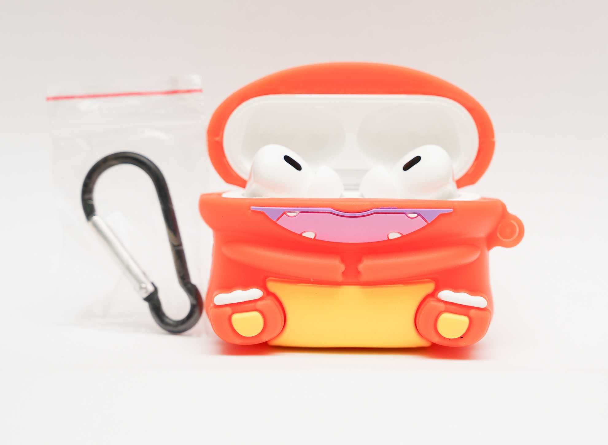 Etui do słuchawek Apple AirPods Pro 2 Charizard Pokemon
