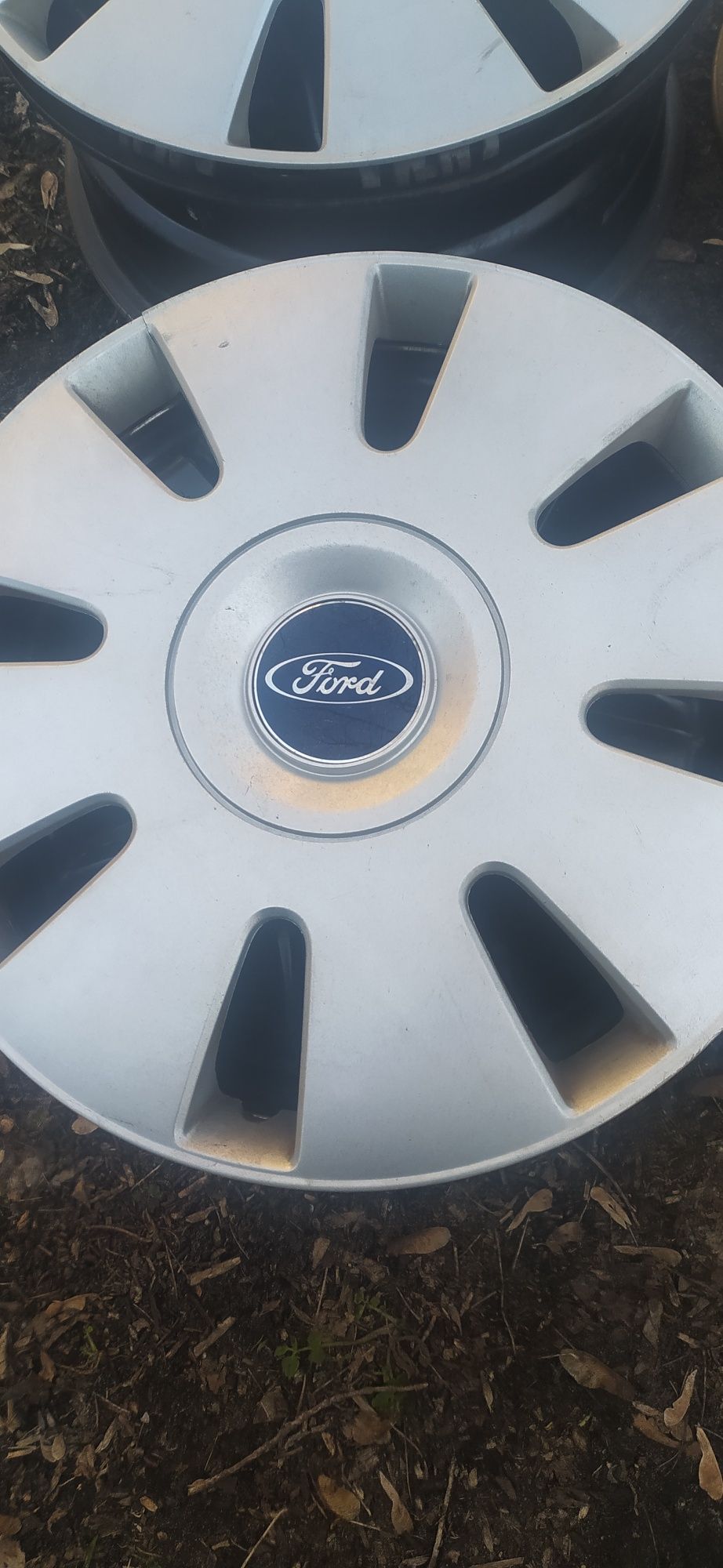 Felgi  orginalne 16 cali Ford