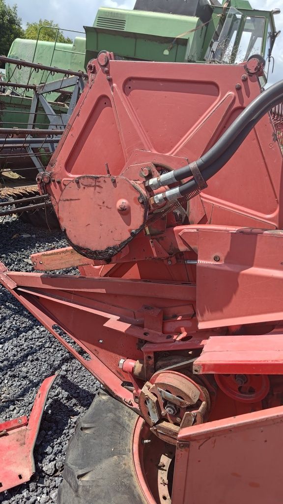 Heder Massey Ferguson 440,430,330,620,530 inne