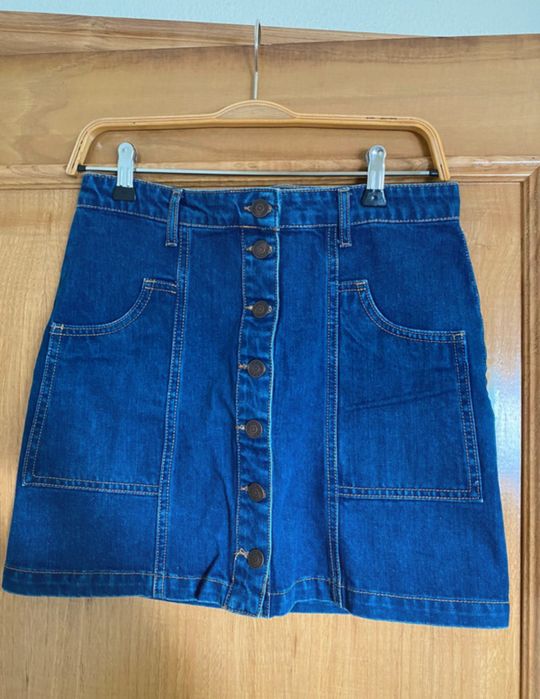 Saia da Stradivarius