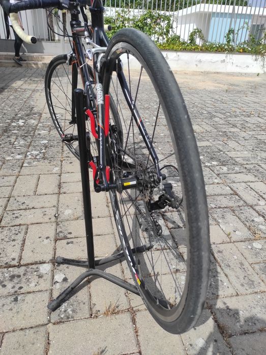 Bicicleta Estrada Orbea Aqua Tam. 51