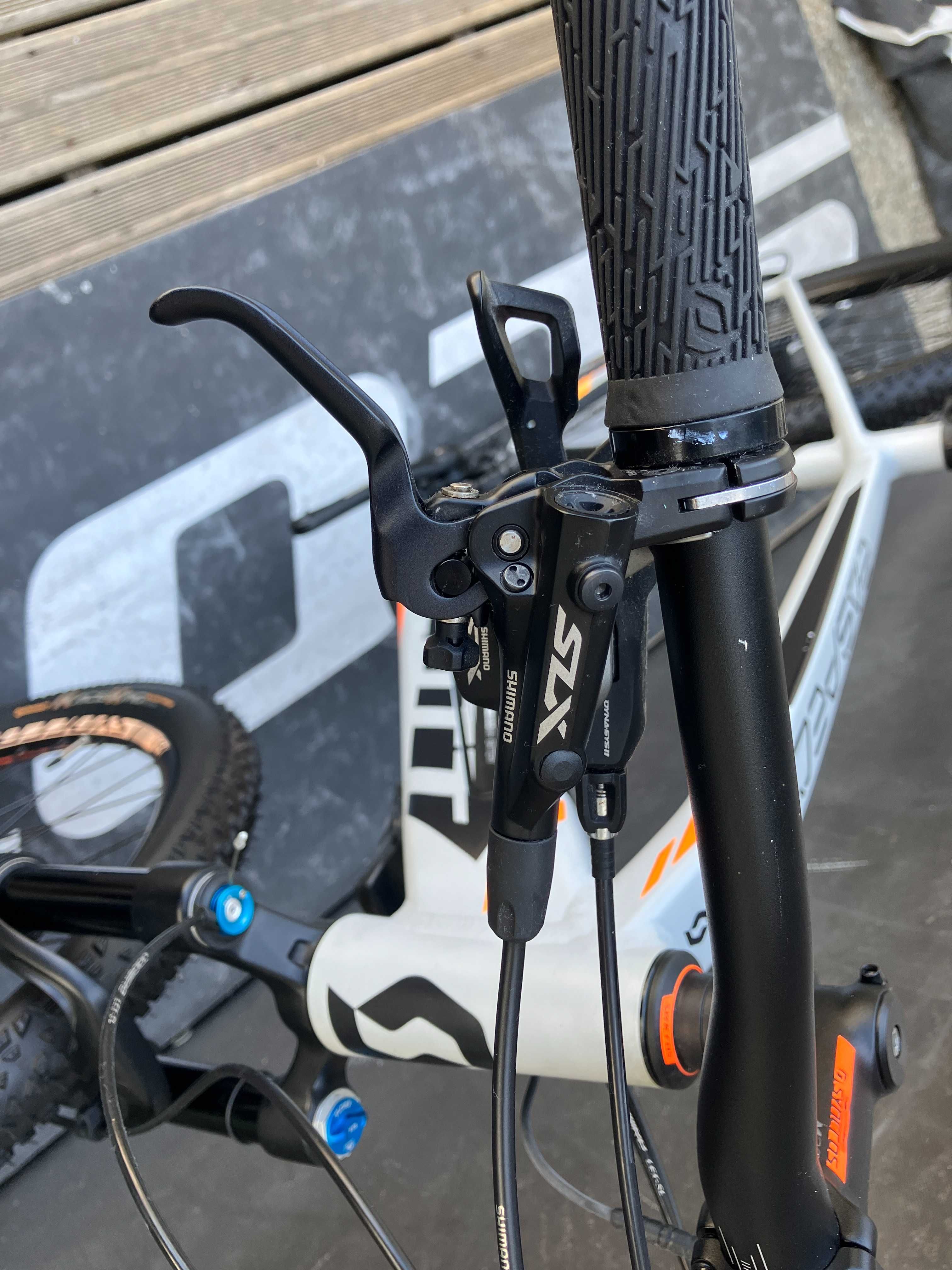 Ebike Scott Aspect