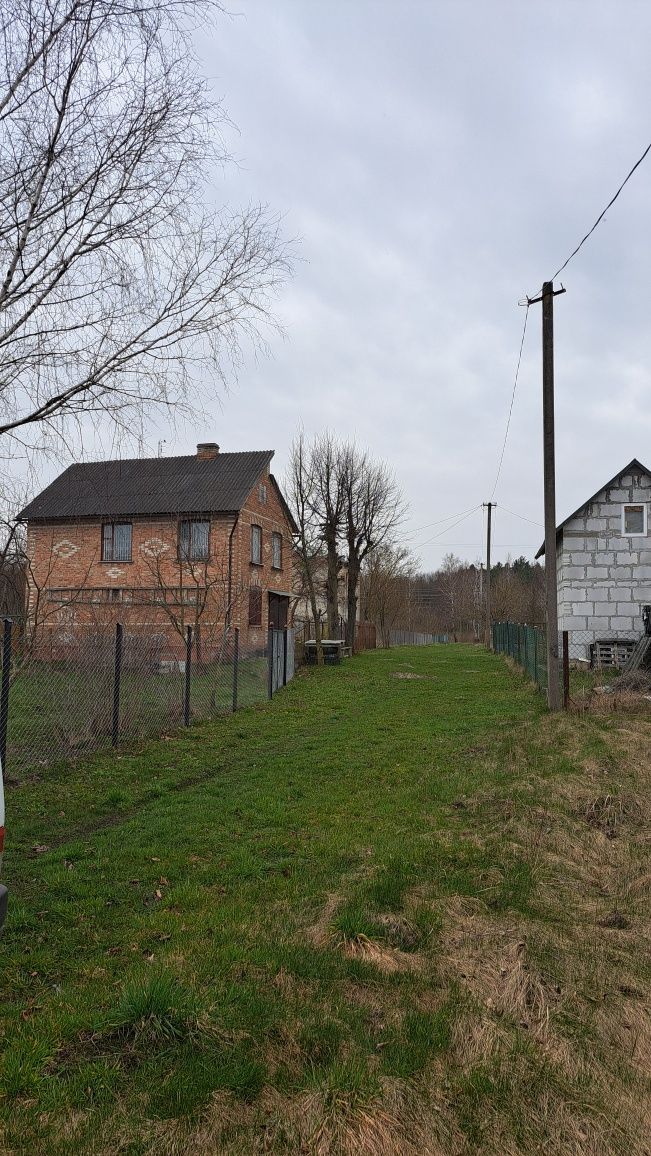 Продам земельну ділянку, дачу