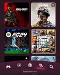 Аккаунт PlayStation 4/5