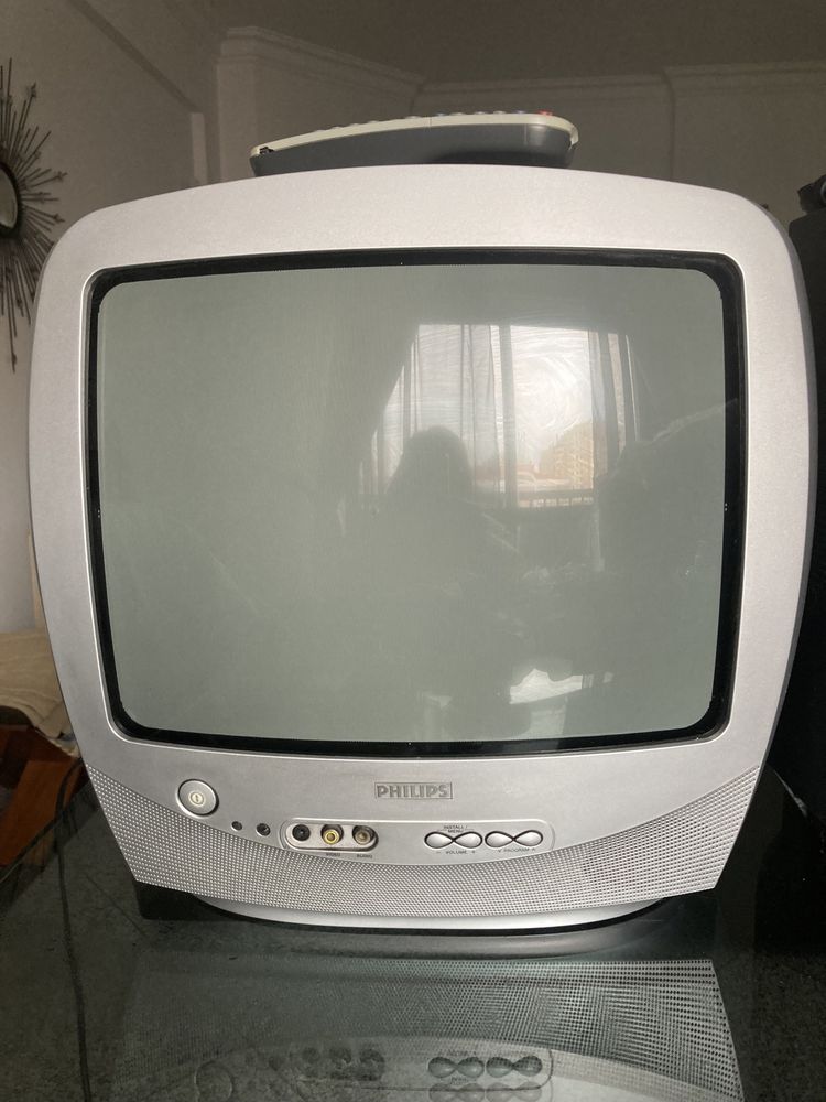 Televisão Philips