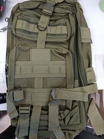 Plecak wojskowy, nowy plecak wojskowy, plecak turystyczny, taktyczny