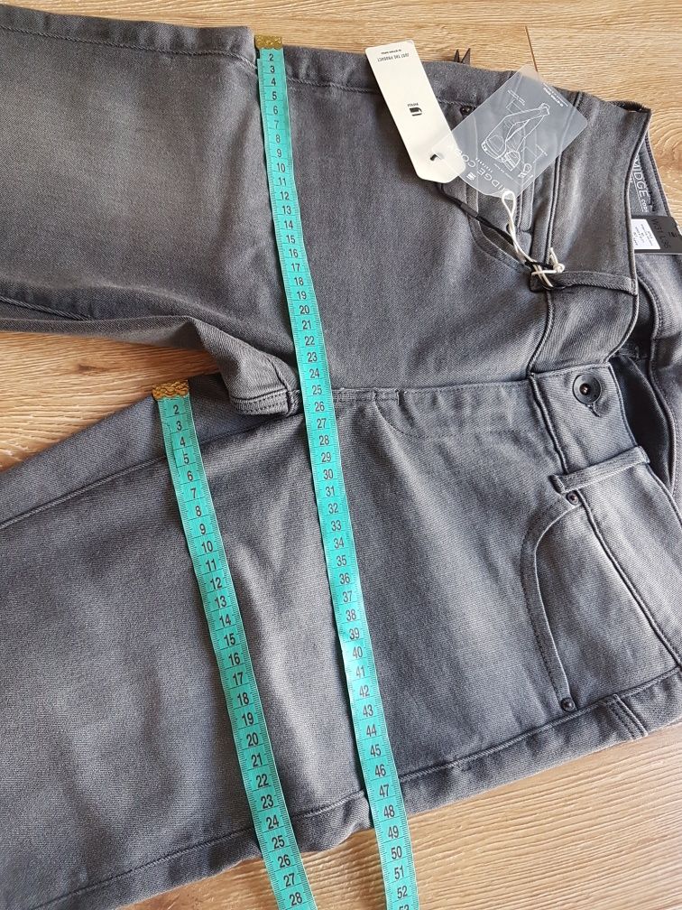 W31 L36 L 40 G-star Raw Midge Cody Mid Skinny Jeans spodnie damskie