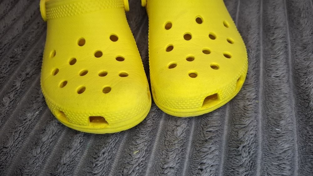 Crocs C 12 29-30р