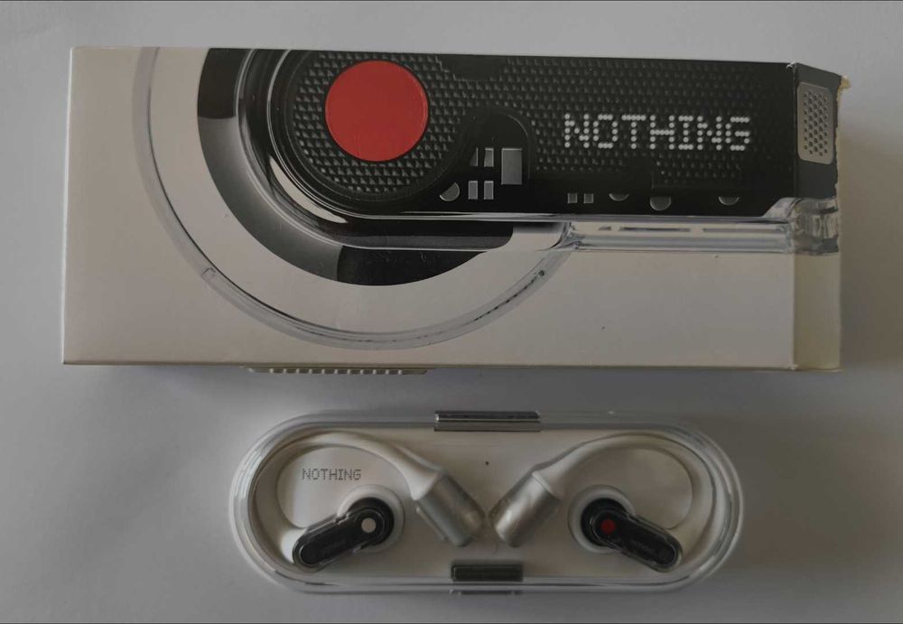 Fones Nothing Ear (Open)