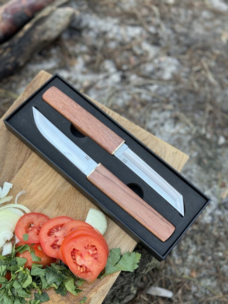 Код 799 Нож 2 в 1 охотничий танто D2 мисливський ніж кухонный
