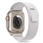 Tech-Protect Nylon Stripe Apple Watch 6 / 7 / 8 / 9 / 10 / Se / Ultra