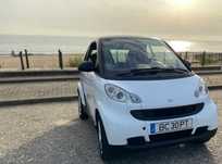Vendo o meu Smart