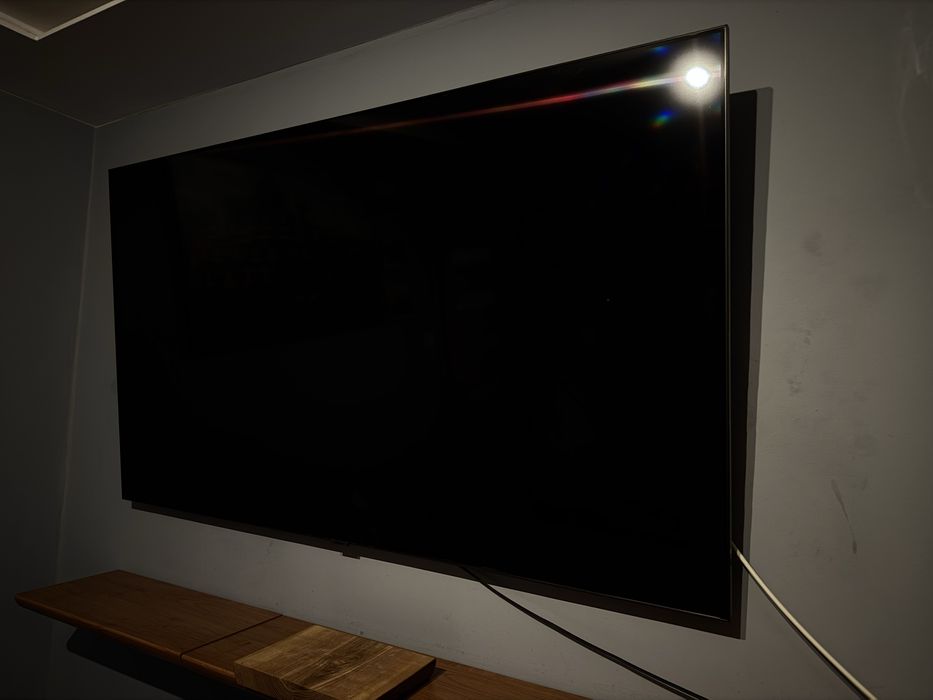 Telewizor Samsung 65 cali