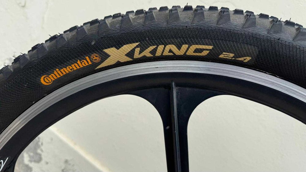 Bicicleta BTT - MTB  roda 26"