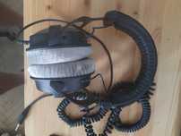 Навушники Beyerdynamic DT 770 PRO 250 Om