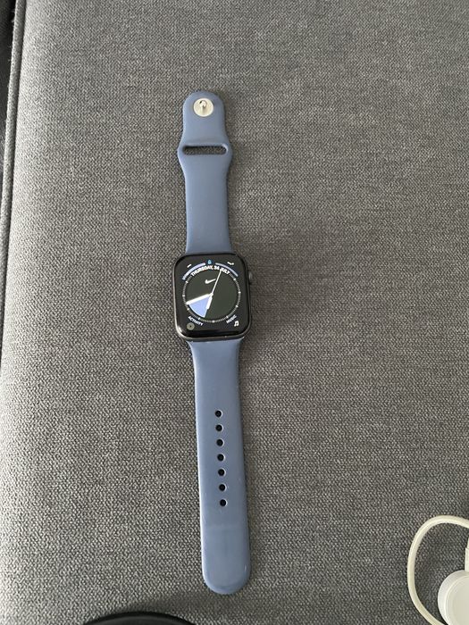 Apple Watch serie 5