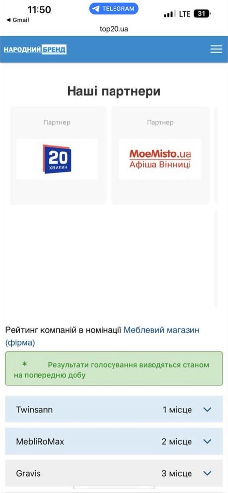 Кухні на замвлення