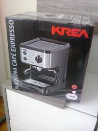 Máquina de Café Krea (NOVA)