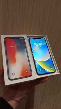 Iphone X 256 gb Neverlock