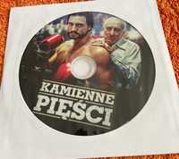 Kamienne pięści FILM DVD PL