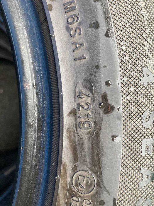 Goauto Купити шини Київ Berlin Powered By Germany 205 55 R16 94V 5,7мм