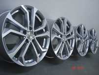 Alufelgi 18 5x108 Volvo S90 V90 S60 V60 XC90 Ford Mondeo S-Max Jaguar