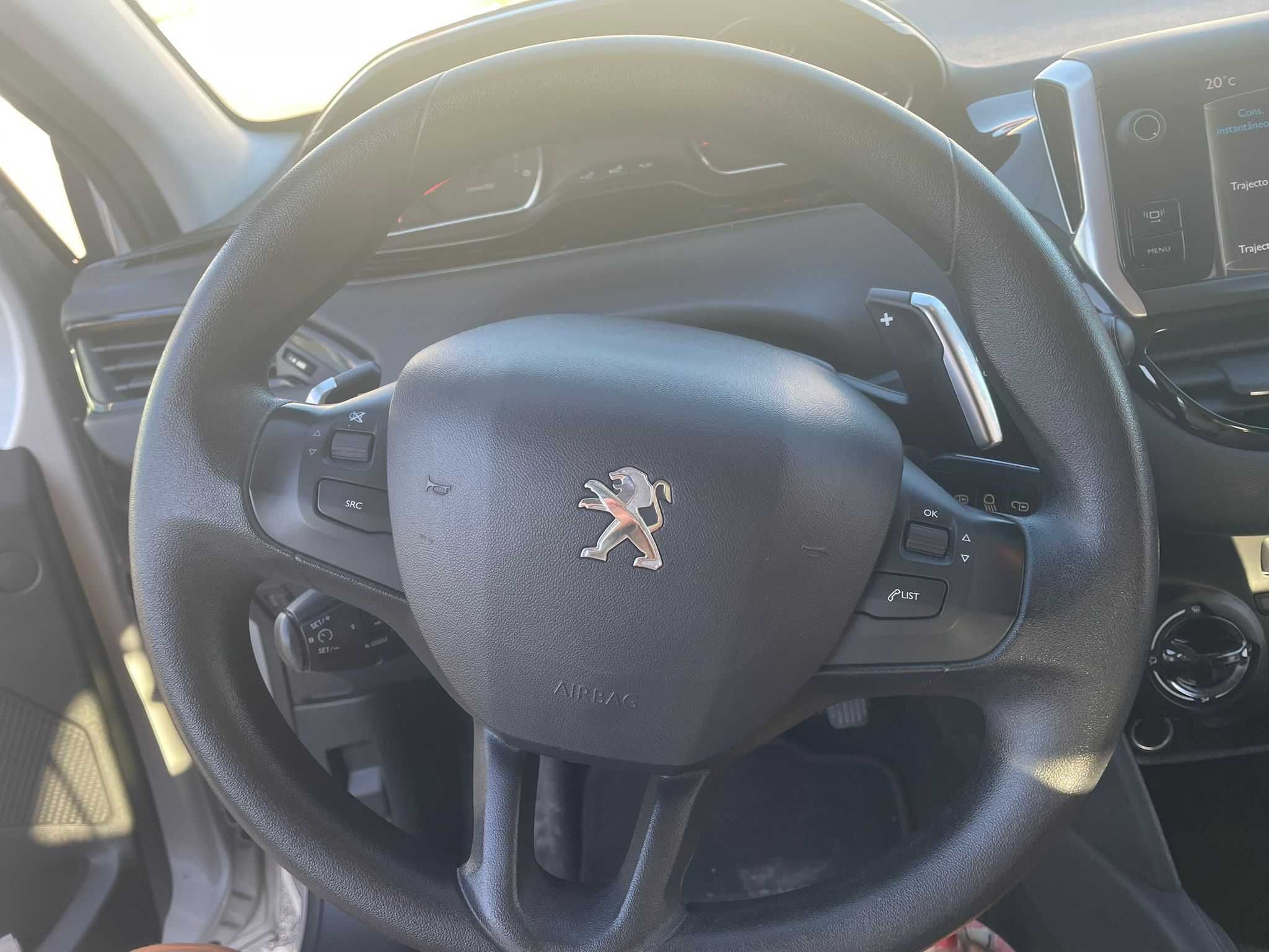 Peugeot 308 e-hdi