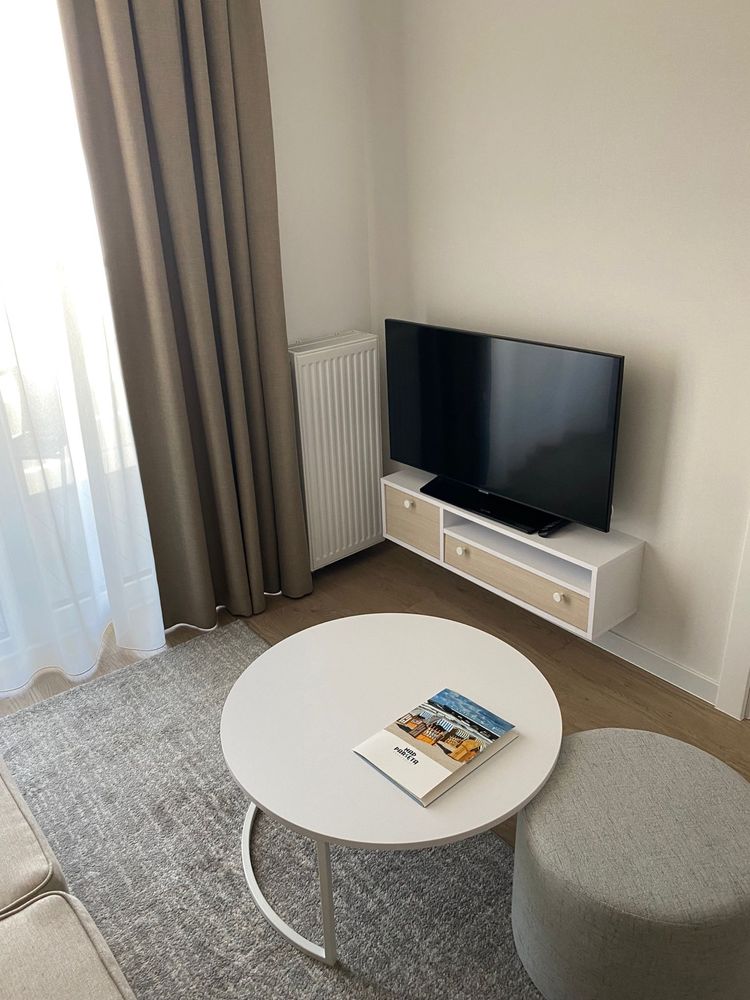 Noclegi - apartament w centrum Kołobrzegu