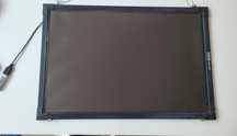 Tablica informacyjna LED