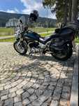 Suzuki Marauder VZ 800 ładny chopper kufry,szyba,możliwość zamiany