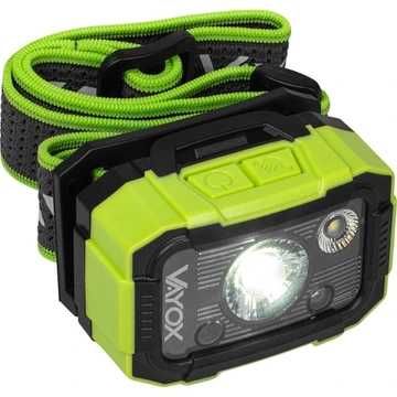 Latarka czołowa Hummer LED 750LM