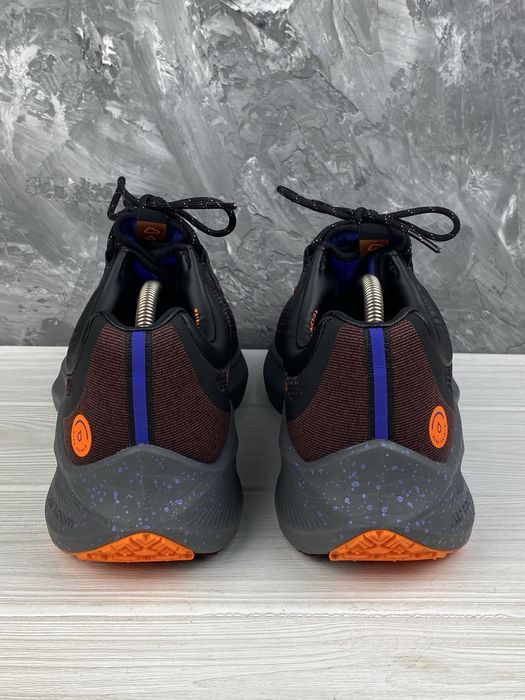 Кросівки nike zoom winflo 8 shield 45/29 см