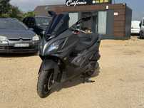 Skuter Kymco XCiting 400 cm3, A2, Zarejestrowany, Zadbany!