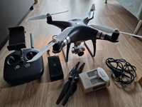 Dron DJI Phantom 4 PRO Obsidian + 2 BATERIE