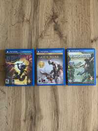 Sony Ps vita Sly Cooper Thieves in time