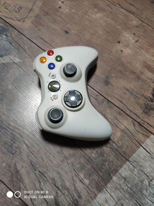 Pad Xbox 360 stan dobry