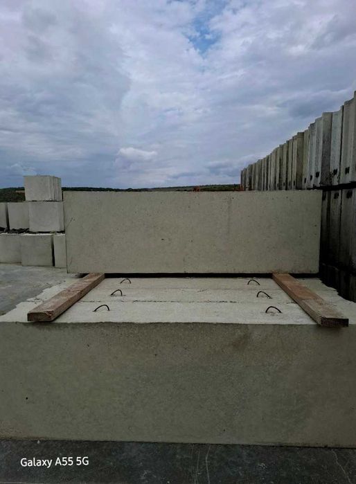 Газоблок/Шлакоблок/ФБС блок з високою стійкістю до навантажень