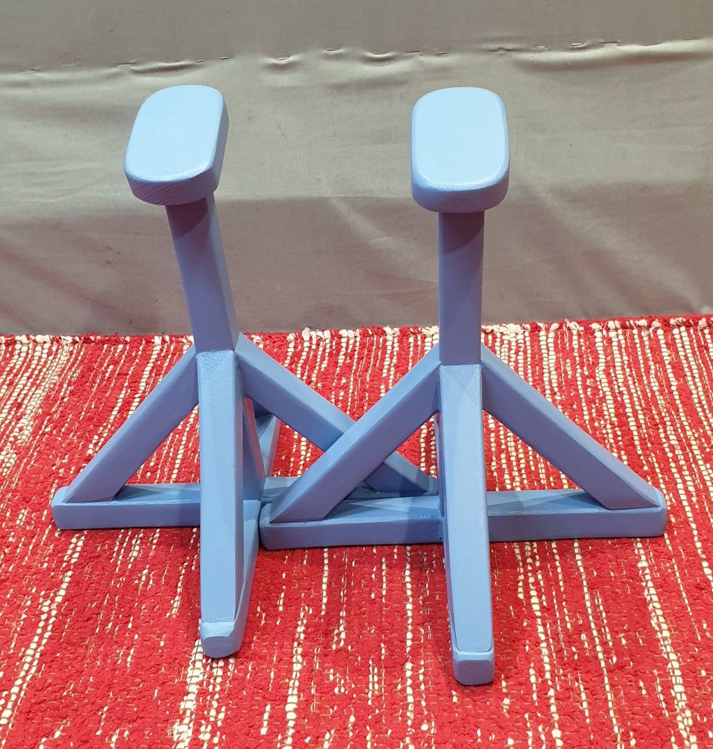 Mãozotas ginástica acrobática 32cm