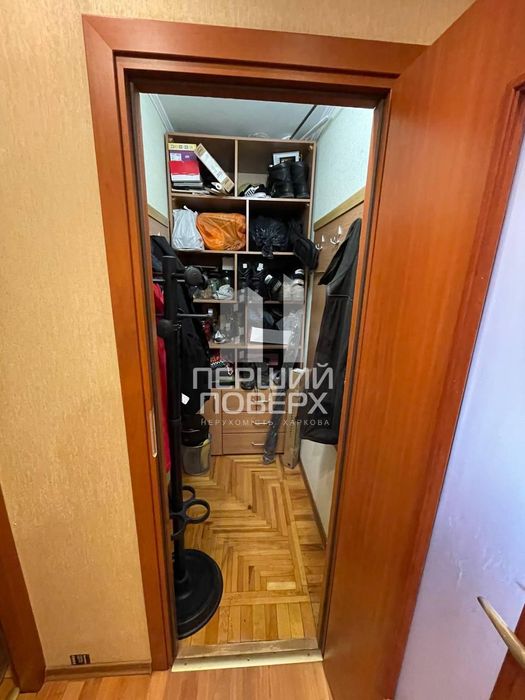 Добротный ремонт.  Павлово Поле, метро 23 Августа.  Є-відновлення +