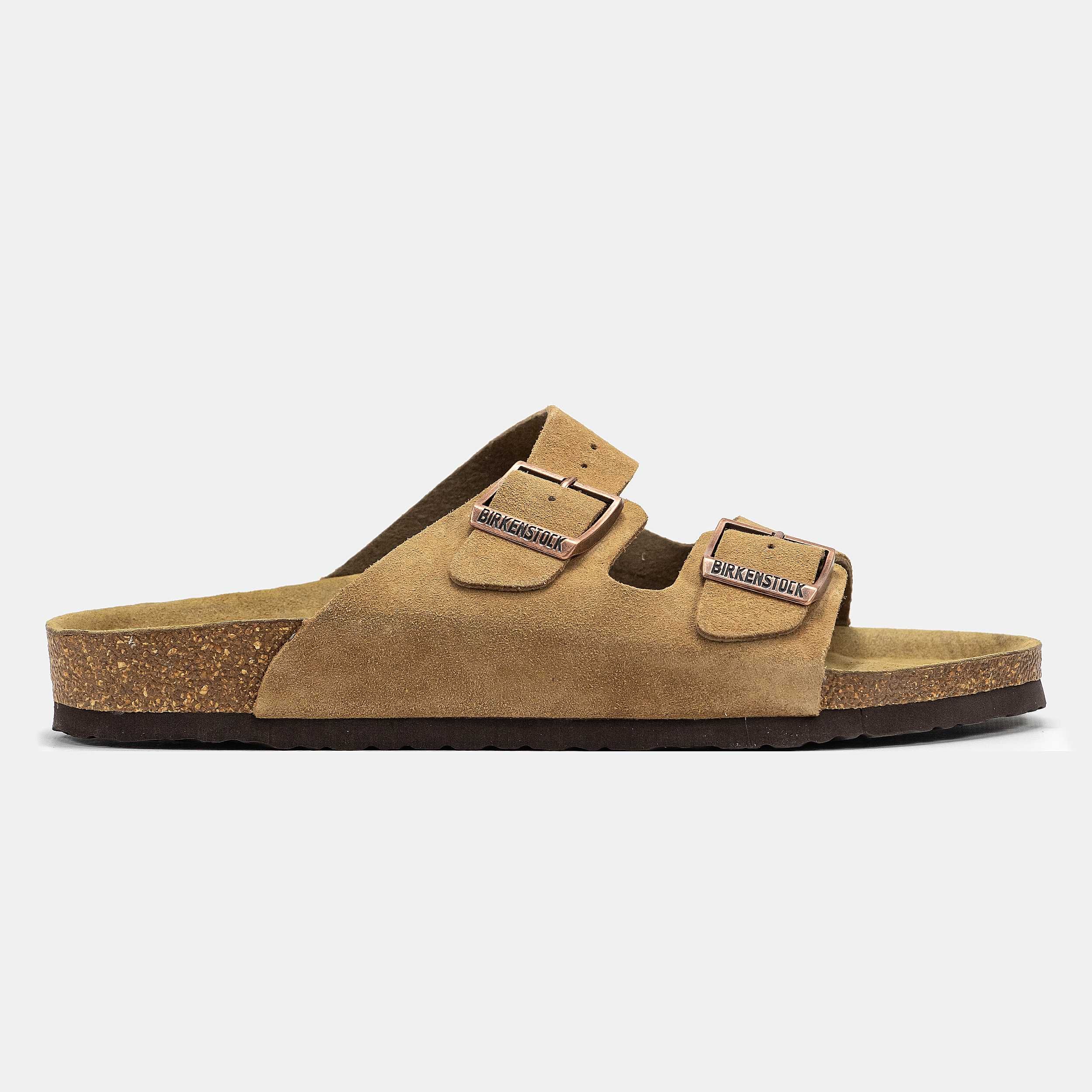 Клоги Birkenstock Arizona premium Мюлі 36-45